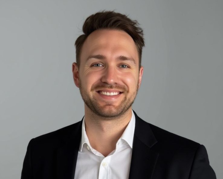 Gründer & CEO von BCS Solutions